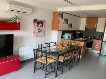 Attique avec ascenseur à vendre à Carrer de Cristòfor Colom