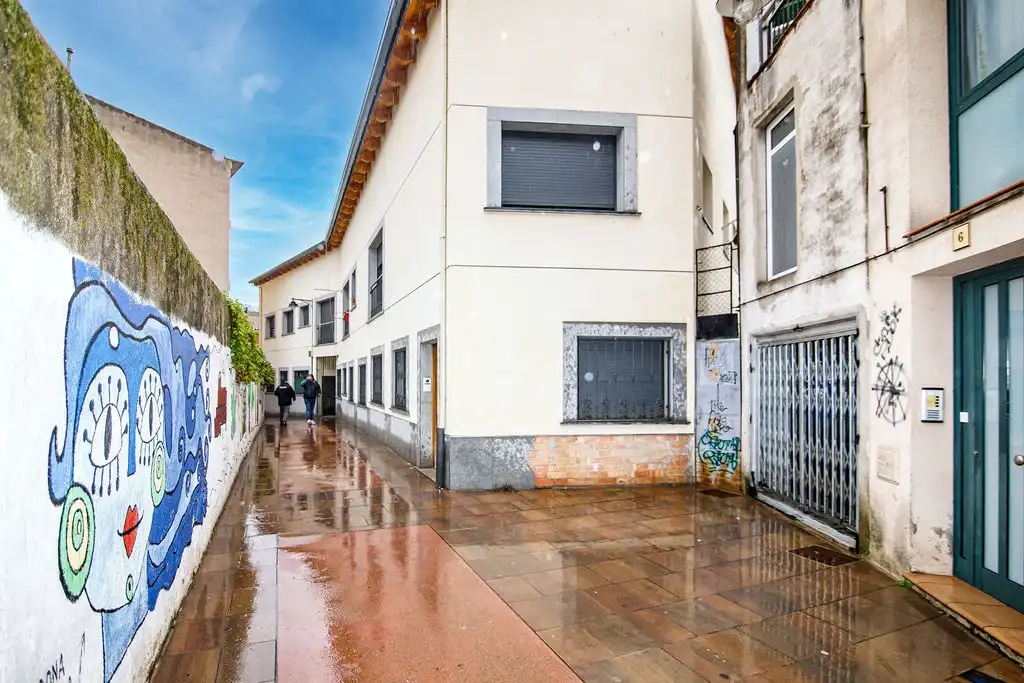 Dúplex en venta en Tr Vicenç Bosch