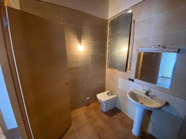 Baño de Casa o chalet en venta en Santa Maria de Palautordera con Terraza