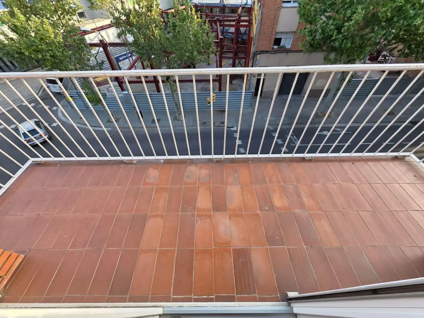 Terrasse von Haus oder Chalet zum Verkauf in Igualada mit Heizung, Terrasse und Abstellraum