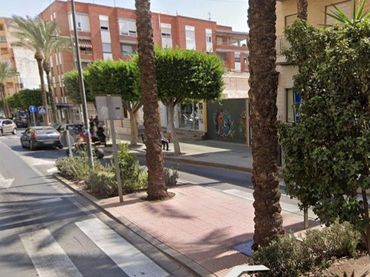 Lands and plots for sale in BULEVAR DE EL EJIDO 302