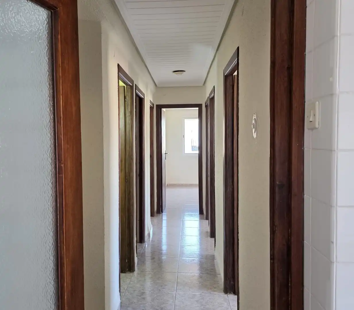 Piso en venta en Valencia con Balcón