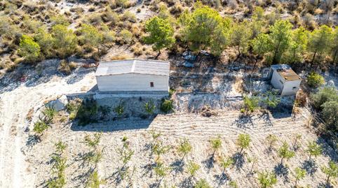 Foto 5 de Finca rústica en venta en Cieza, Murcia