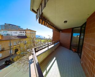 Terrace of Apartment for sale in  Palma de Mallorca  with Terrace and Balcony