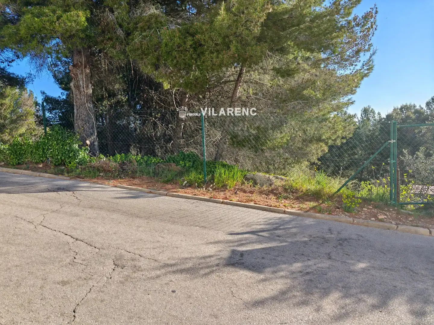 Residential land for sale in Gaia-Ur Can Gordei