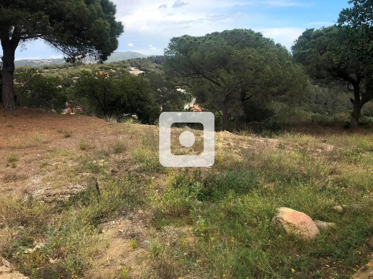 Residential for sale in Argentona