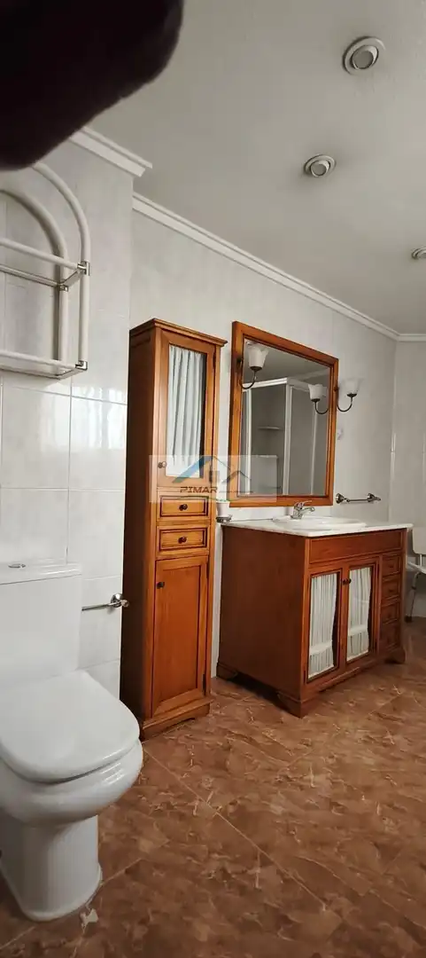 Bany de Pis en venda en Crevillent amb Aire condicionat i Balcó