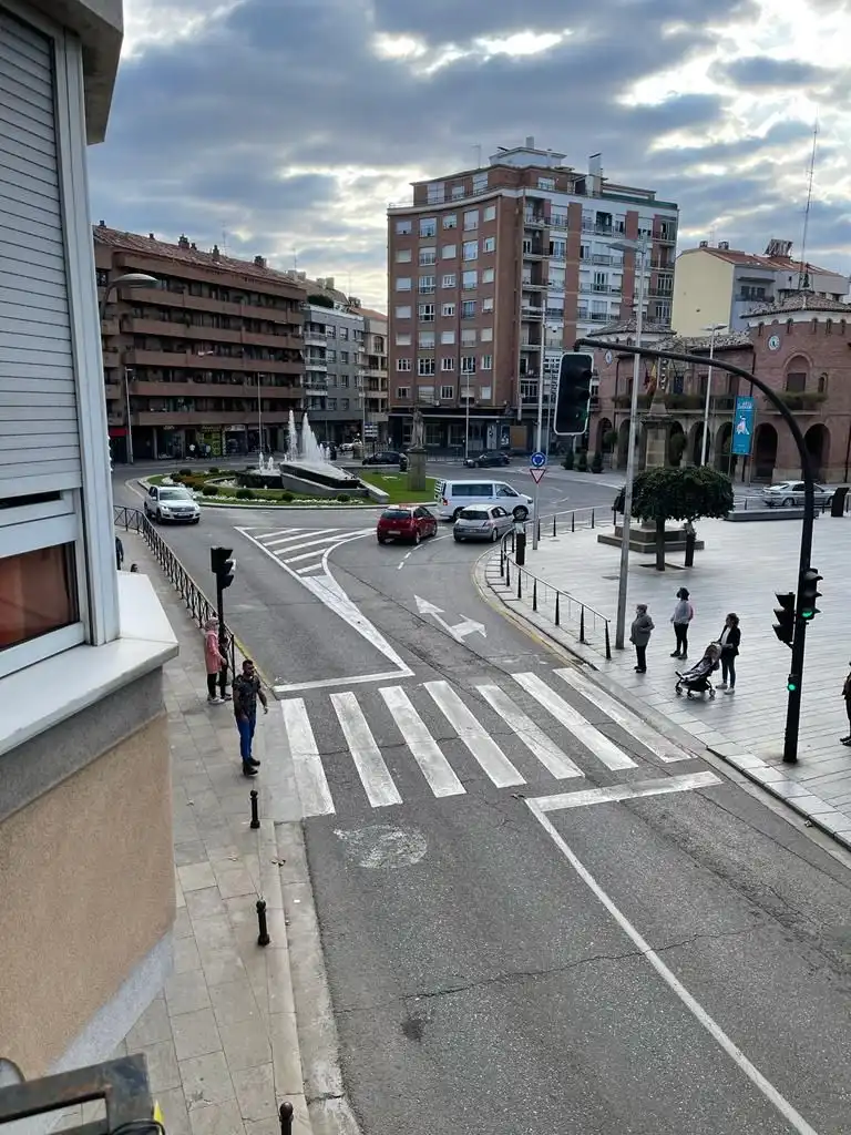 Außenansicht von Wohnung zum Verkauf in Calahorra