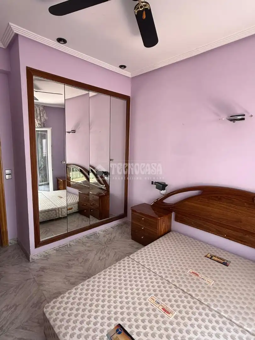 Habitación de Piso en venta en Madrid