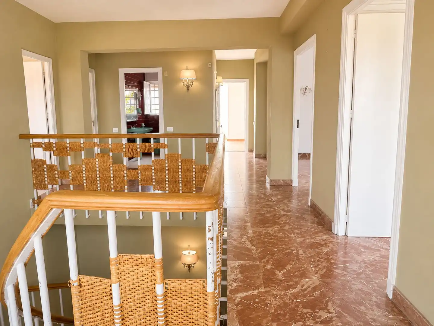 Casa o xalet en venda en Málaga amb Terrassa, Traster i Piscina
