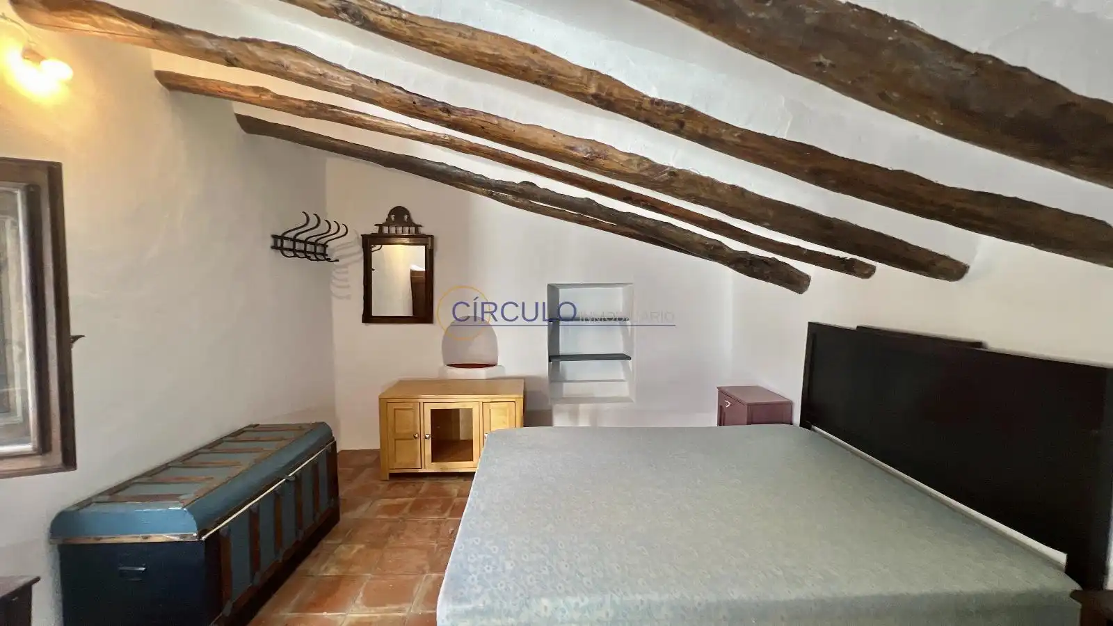 Habitación de Casa o chalet en venta en Lorca con Trastero y Piscina
