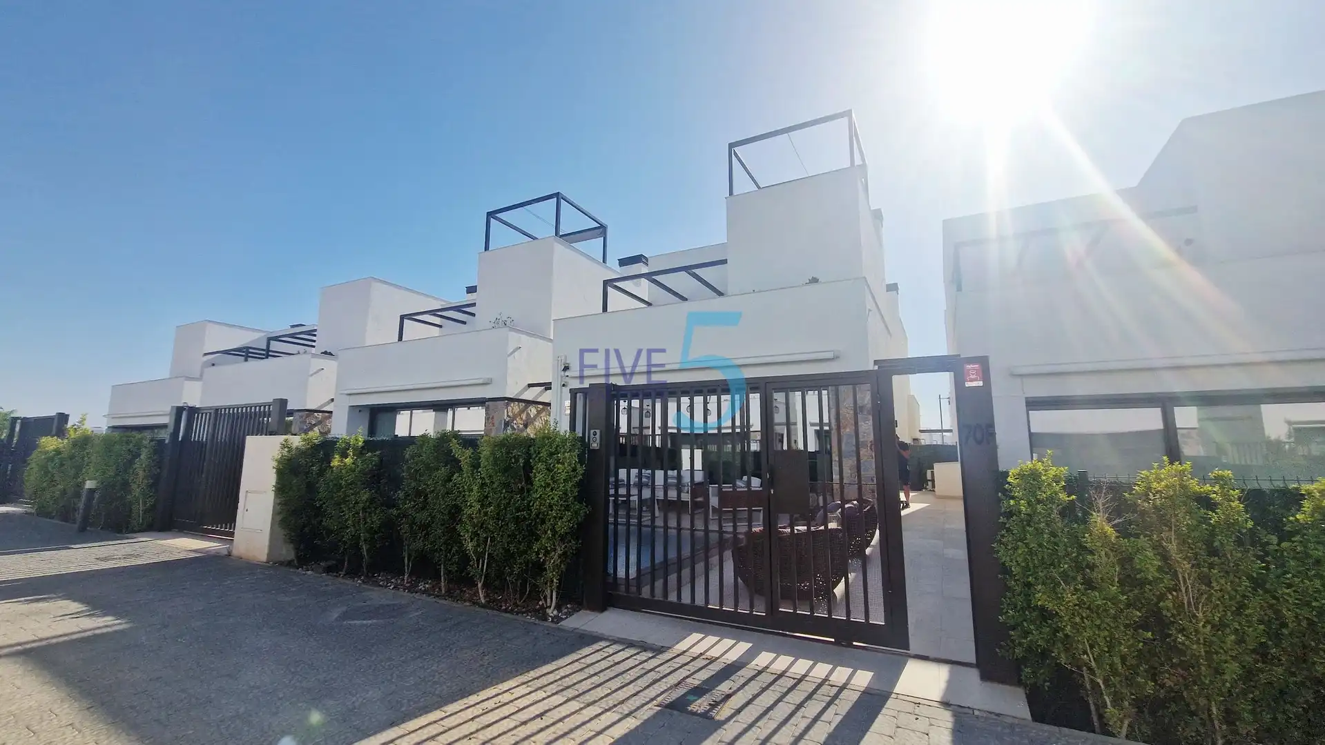 Maison avec terrasse à vendre à Mar Menor Golf, imagen 2