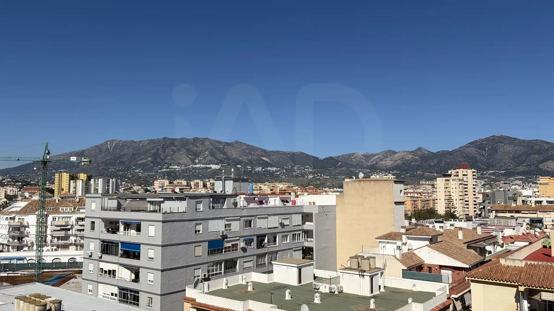 Appartement avec ascenseur à vendre à Calle Alfonso XIII, imagen 2