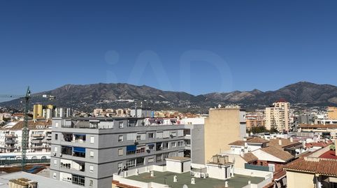 Foto 2 de Piso en venta en Calle Alfonso XIII, Puerto Deportivo, Fuengirola