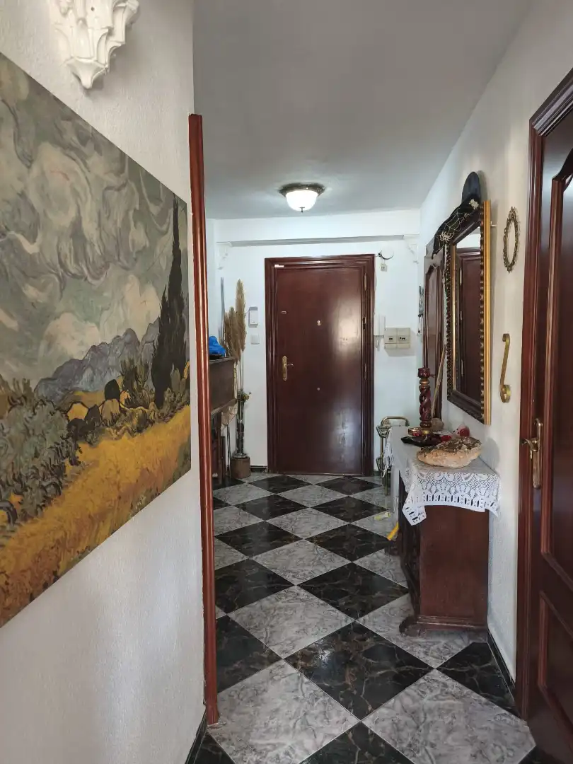 Piso con ascensor en venta en Norte, imagen 10