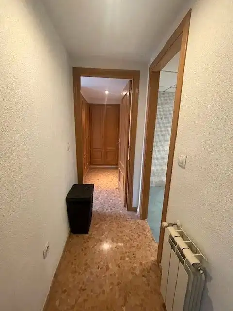 Flat for sale in Plaza del Alcalde Agatángelo Soler, Garbinet - Parque de las Avenidas