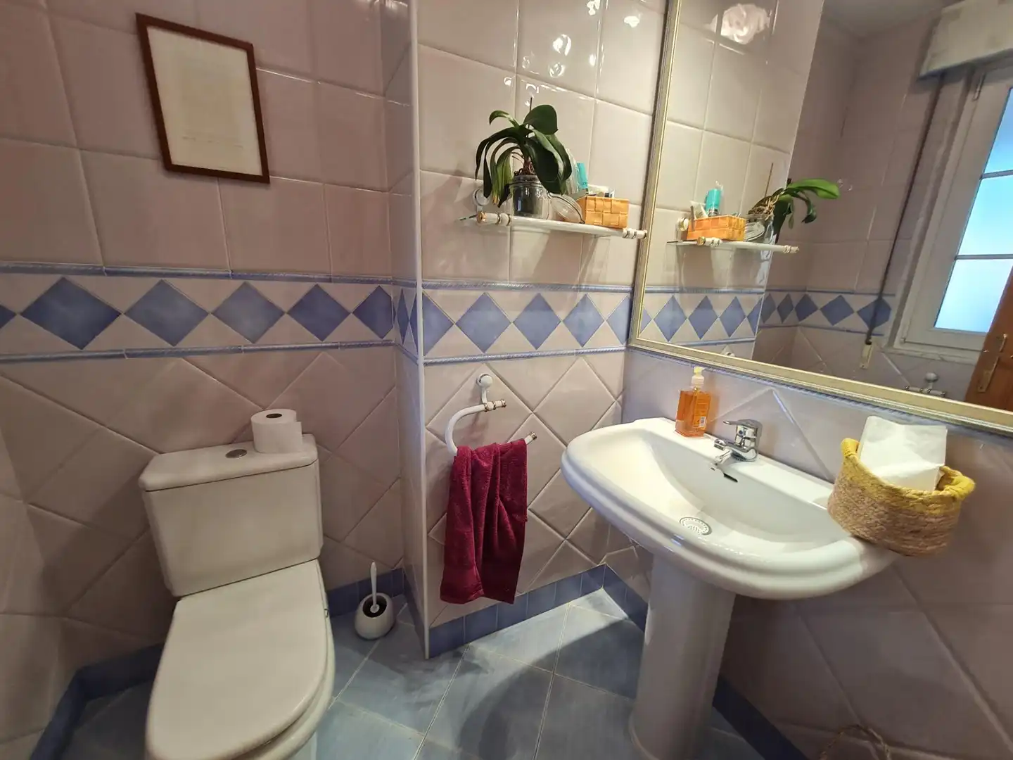 Haus oder Chalet zur Miete in Valladolid, Valladolid