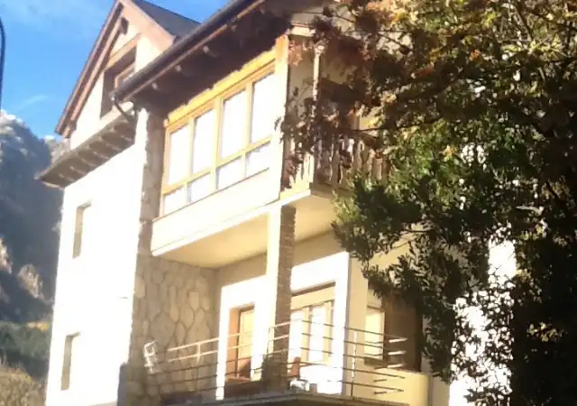 Außenansicht von Wohnung zum Verkauf in La Vall de Boí