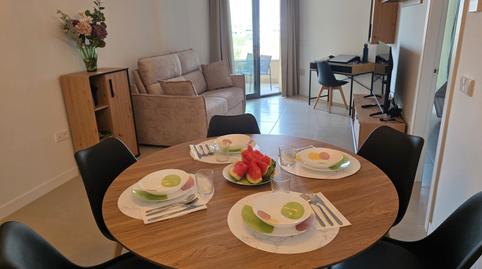 Foto 4 de Apartament de lloguer a Avenida de España, 7, Almayate, Málaga