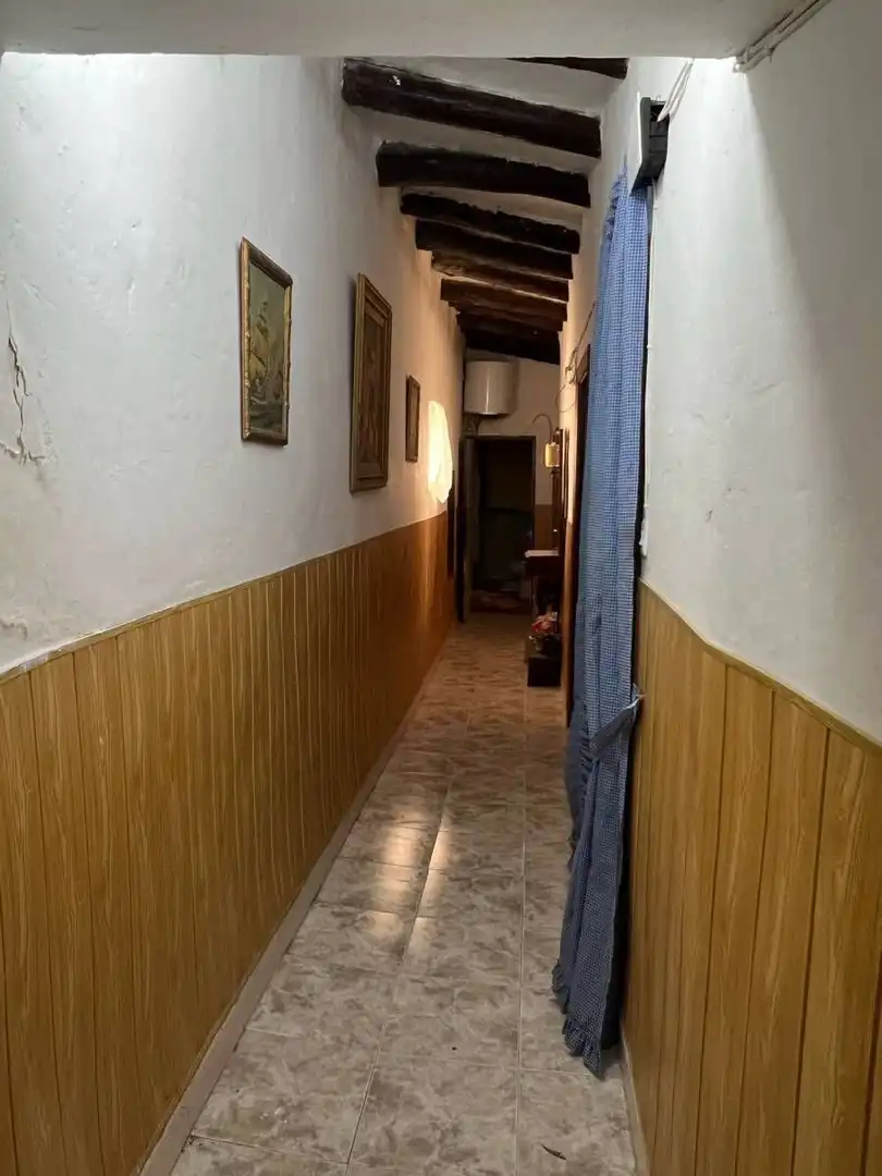 Casa o chalet en venta en Moratalla