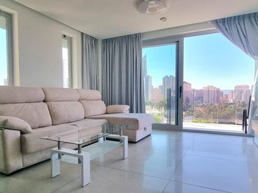 Piso en venta en Cala de Finestrat