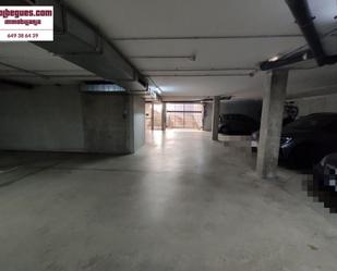 Parking of Garage for sale in Begues