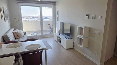 Foto 2 de Pis de lloguer a Calle Borrasca, Safranar, Valencia Capital