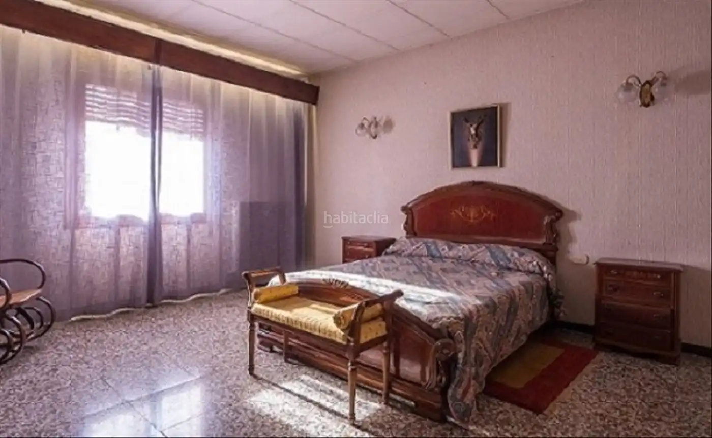 Flat with garden for sale in Avinguda Papa Joan XXIII 1, imagen 20