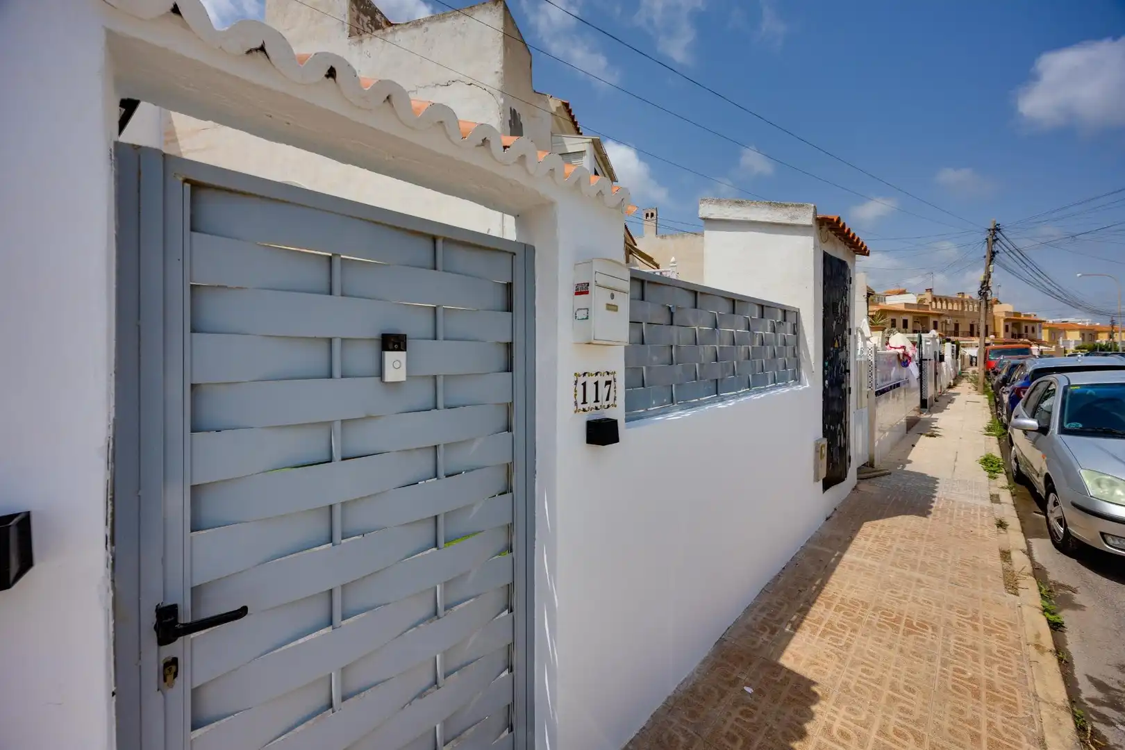 Bungalow en venta en Zona Carrefour - Urbanizaciones, imagen 24