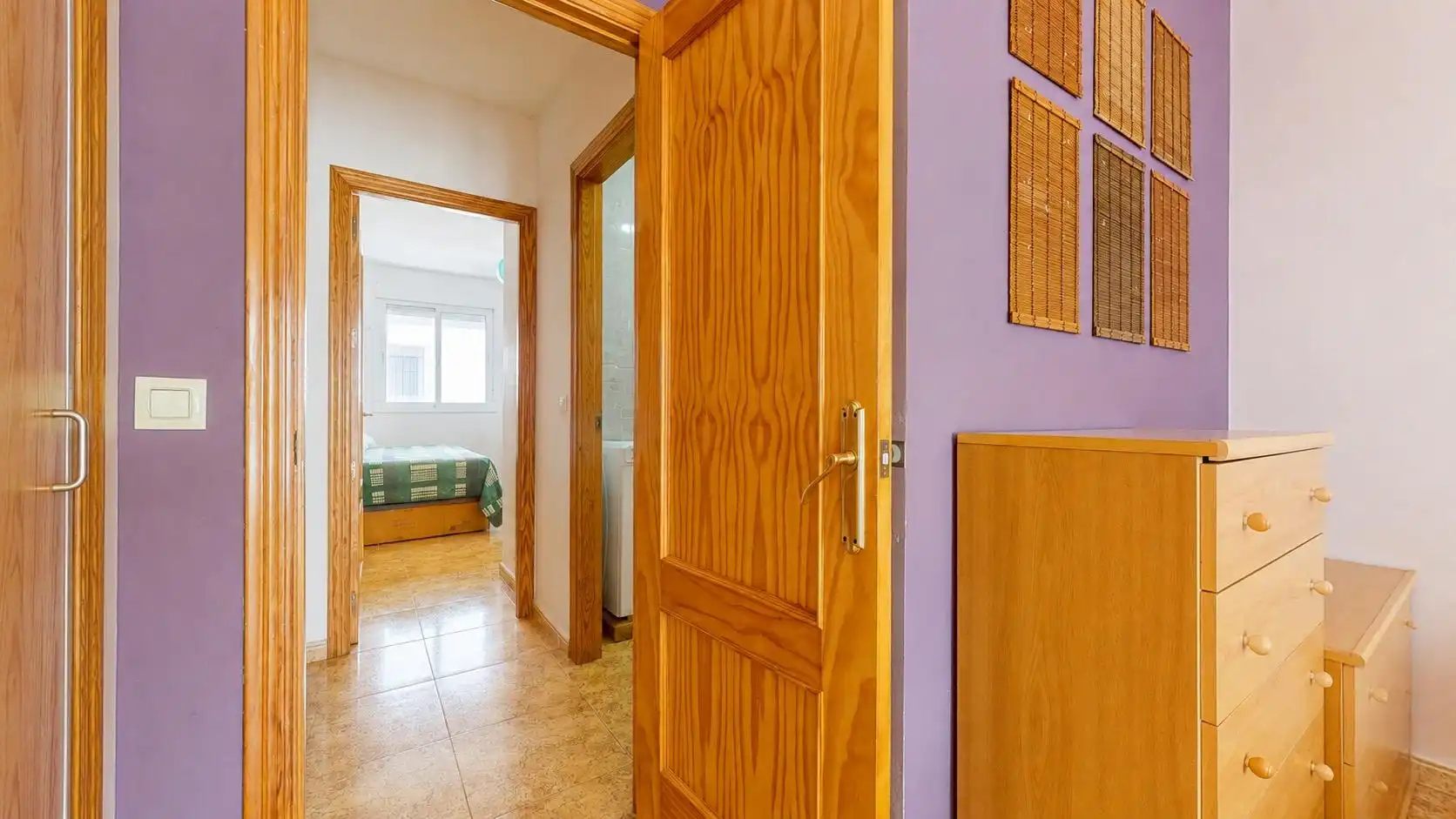 Duplexes for sale in Taberno, Almería