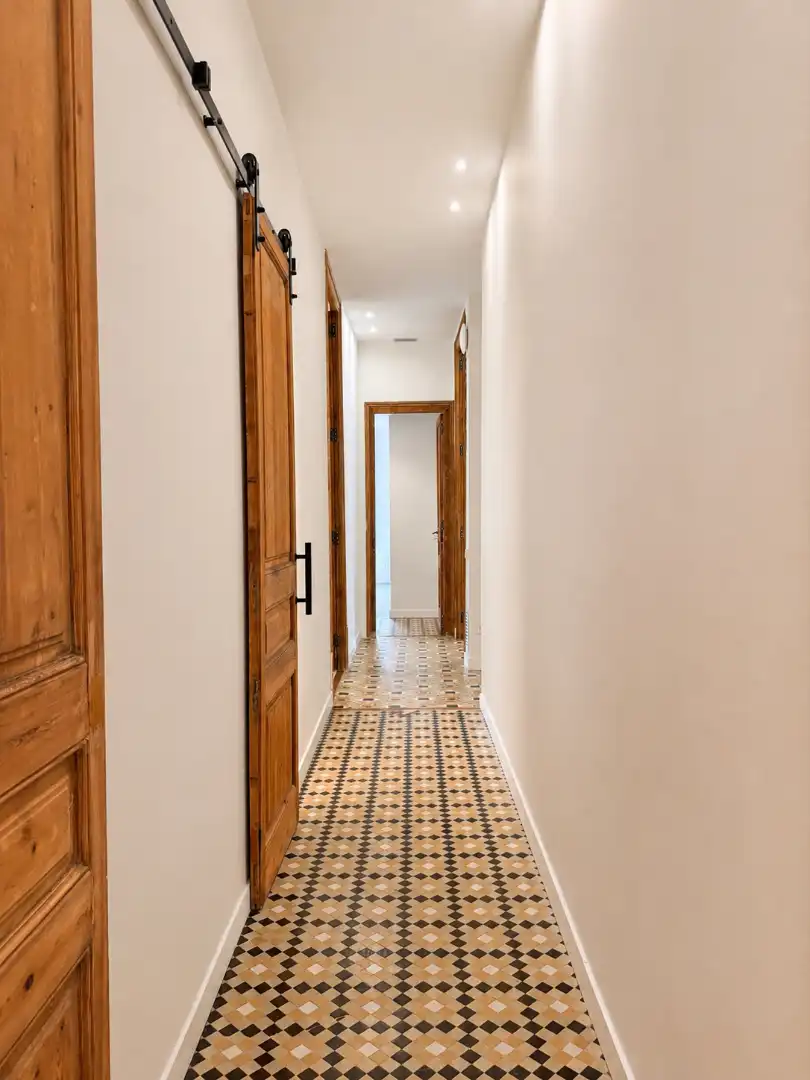 Flat for rent in Carrer de Trafalgar, Dreta de l'Eixample