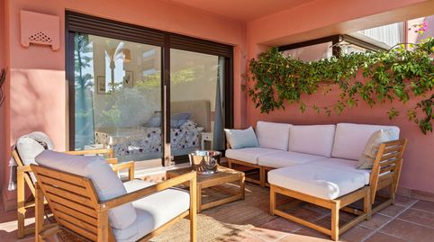 Photo 5 of Apartments for sale in Guadalmansa, Estepona