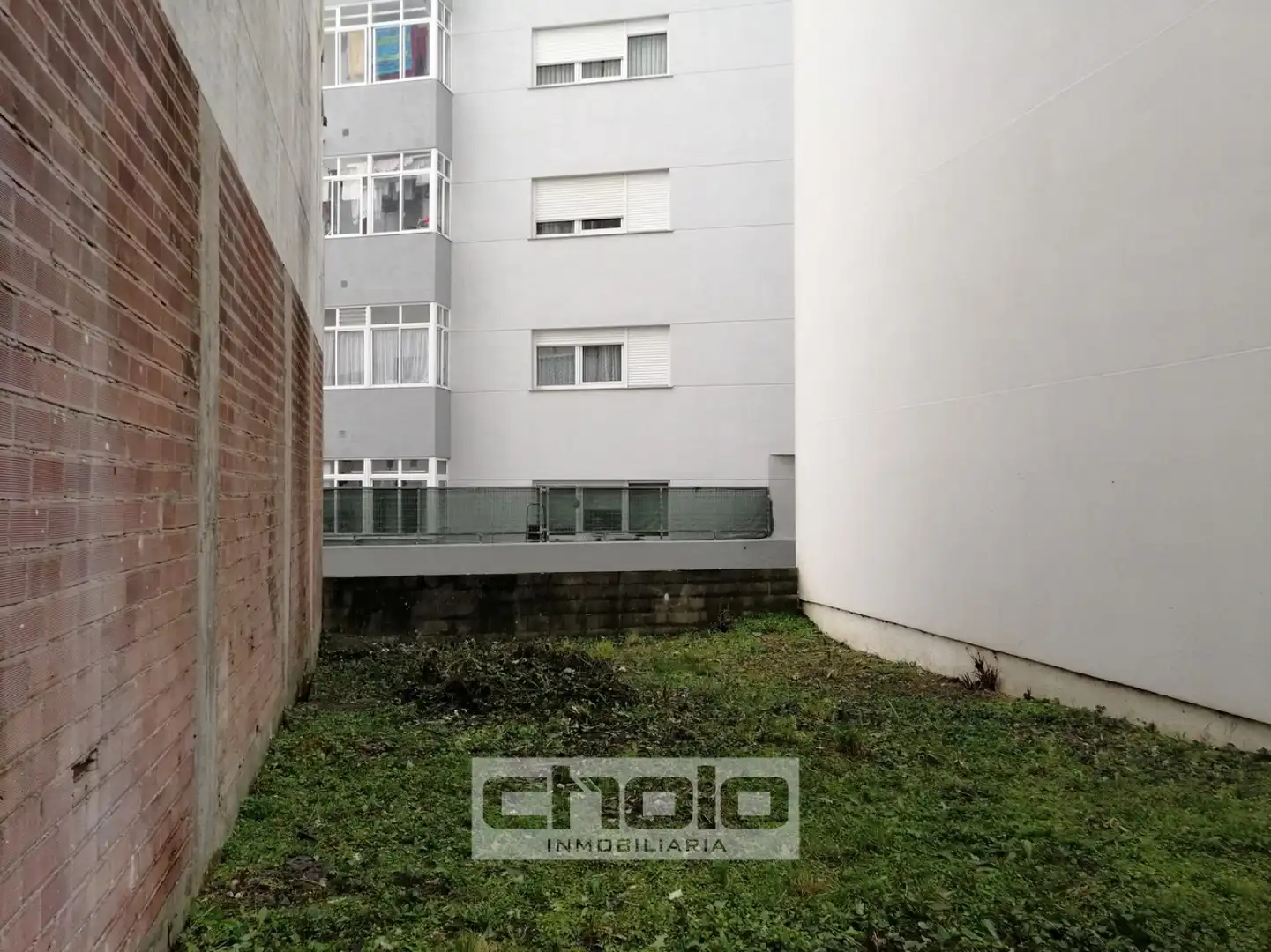 Terrassa de Residencial en venda en Lugo