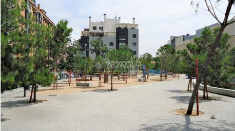 Foto 3 de Piso de alquiler en Moscardó, Madrid Capital