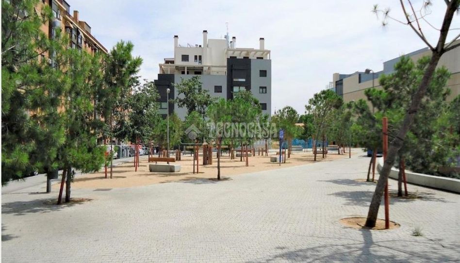 Piso de alquiler en Moscardó - Imagen 3