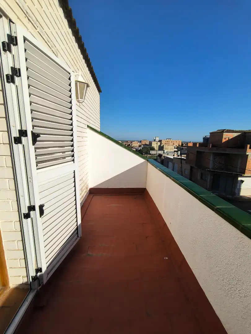 Villa avec jardin à vendre à L'Aldea, imagen 26