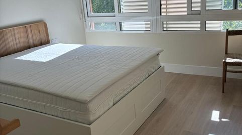 Foto 5 de Apartament de lloguer a De Juan Ramón Jiménez, Nueva España, Madrid Capital