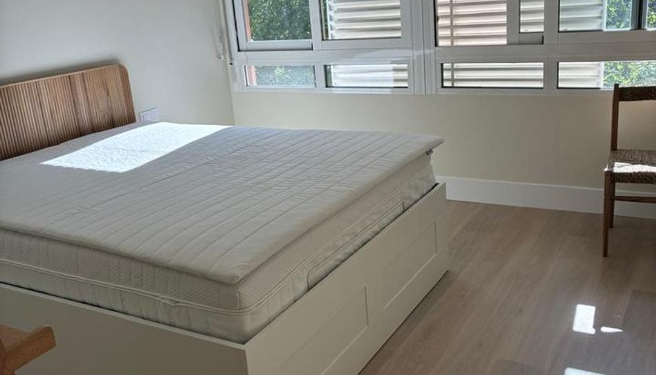 Apartamento de alquiler en De Juan Ramón Jiménez, Nueva España - Imagen 5