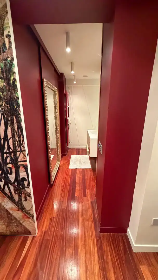 Bathroom of Flat for sale in Vitoria - Gasteiz  with Heating, Terrace and Storage room