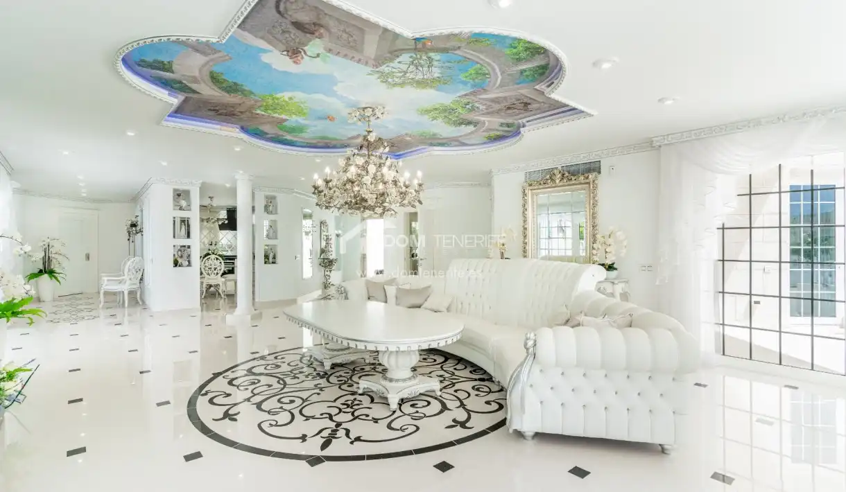 Maison avec piscine à vendre à Costa Adeje, imagen 38