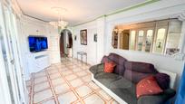 Living room of Flat for sale in Málaga Capital