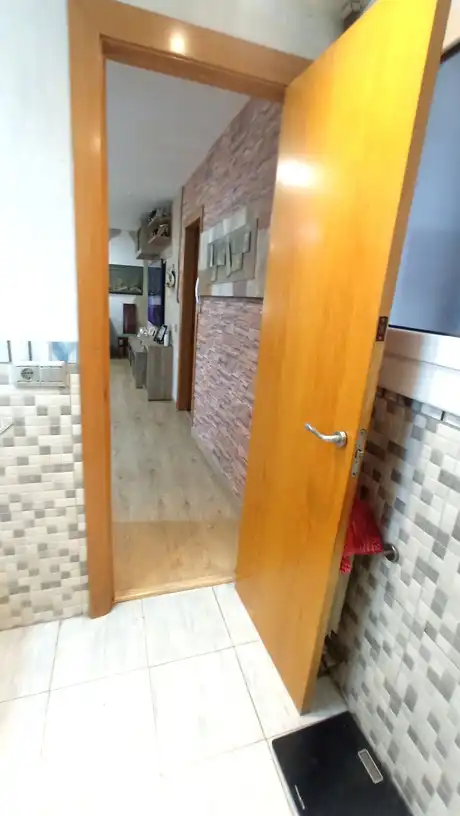 Pis amb terrassa en venda a Vilanova del Camí, imagen 9