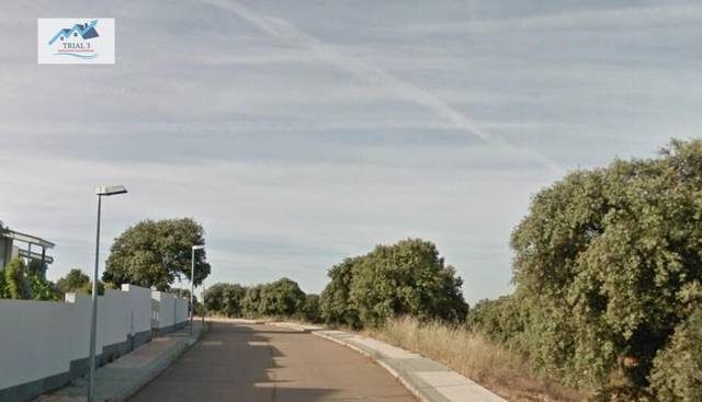 Casa-chalet en Venta en Calle 2-SECTOR UR-R9 en Carrascal de Barregas