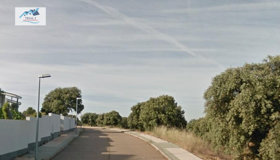 Casa o chalet en venta en Carrascal de Barregas con Jardín privado