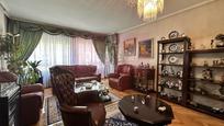 Living room of Flat for sale in Lugo Capital