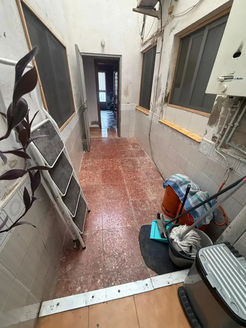 Casa o chalet en venta en Aldaia