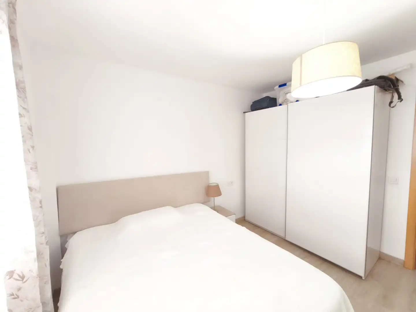 Habitación de Apartamento en venta en Cambrils con Aire acondicionado, Parquet y Terraza