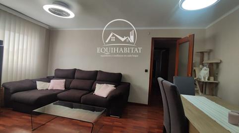 Foto 2 de Pis en venda a Segria, Instituts - Universitat, Lleida