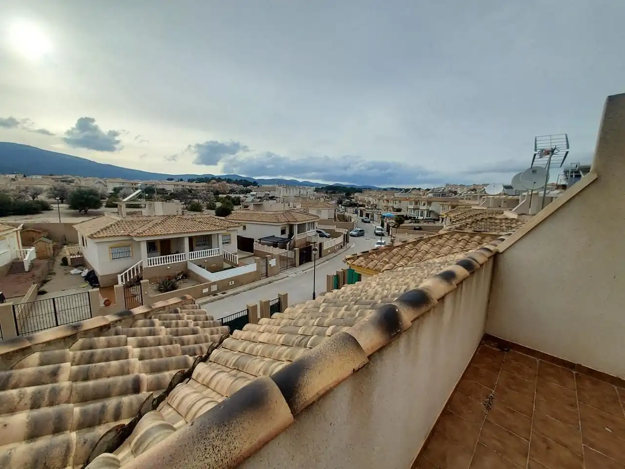 Casa o xalet de lloguer a Calle Rio Tajo, Castalla