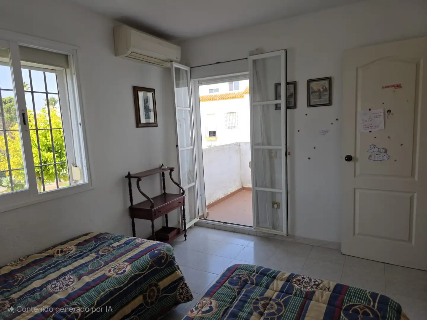 Habitatge amb terrassa en venda a Marina de Casares, imagen 23